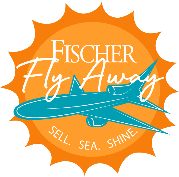 Fischer Homes Fly Away - Sell Sea. SHine.